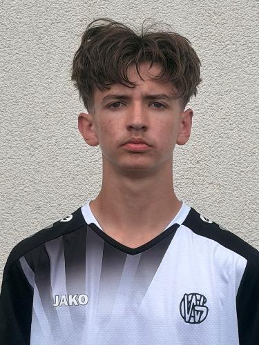 Luka Pralas
