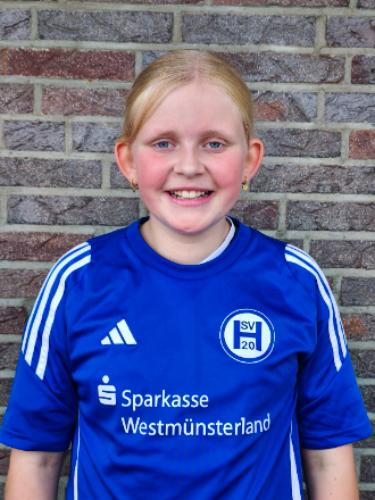 Hannah Schneider