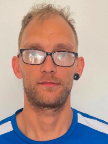 Benjamin Gemein