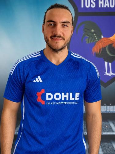 Ilir Mehmeti