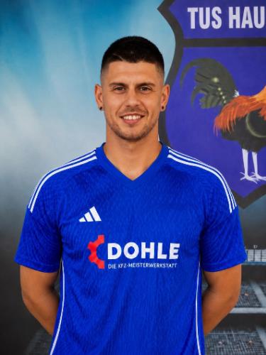Alen Bajrami