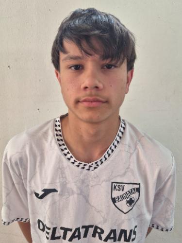 Mikail Umid Ochs