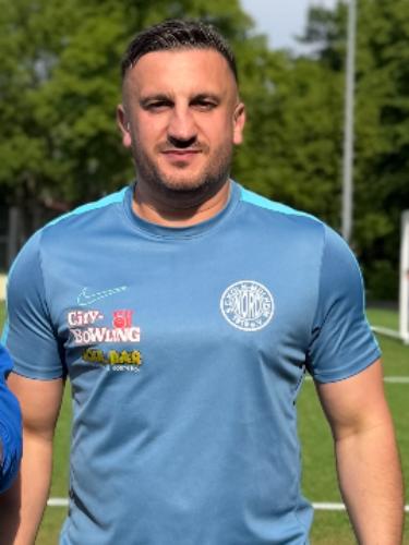 Ismail Uzun