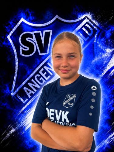 Mia-Sophie Schneider