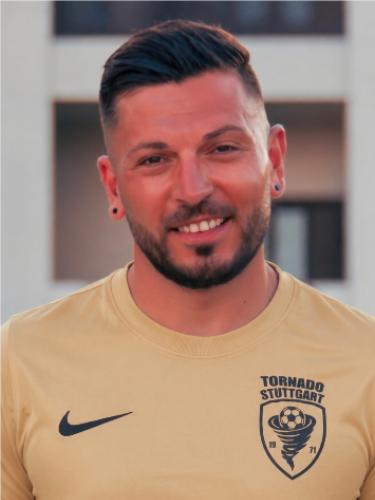Zeljko Kablinovic