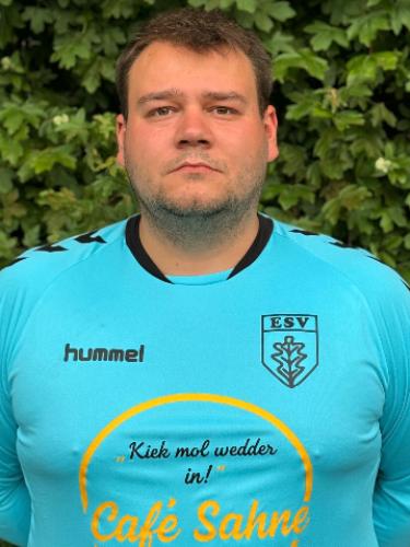 Lasse Borkenhagen