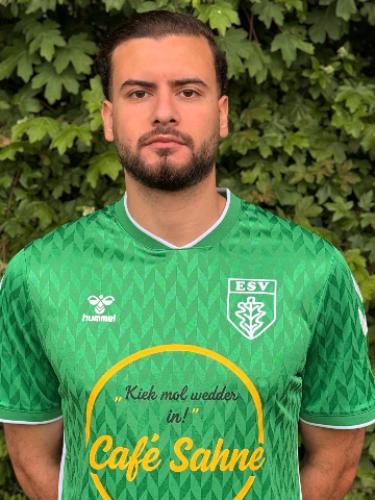 Mohammed Hadad