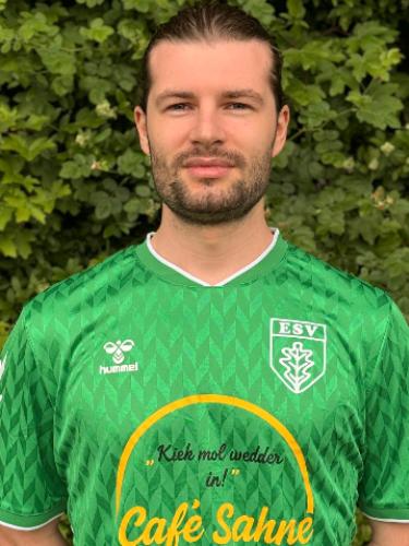 Bennet Tjalf Walcher