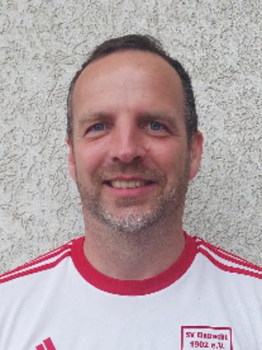 Markus Franke