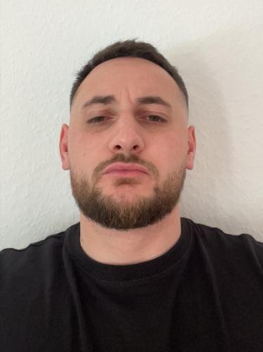 Denis Patryk Poreba