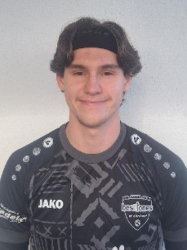 Fabian Feiertag
