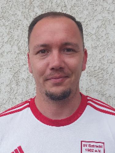 Martin Krebs