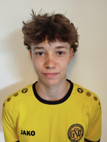 Cedrik Breuer