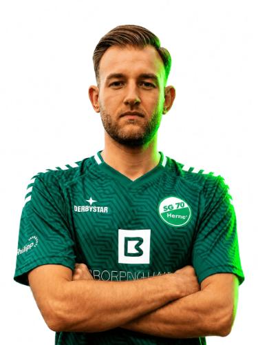 Cedric Preßhoff