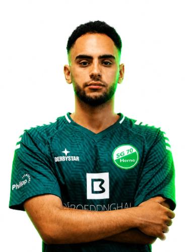 Abderrahmane Moughli