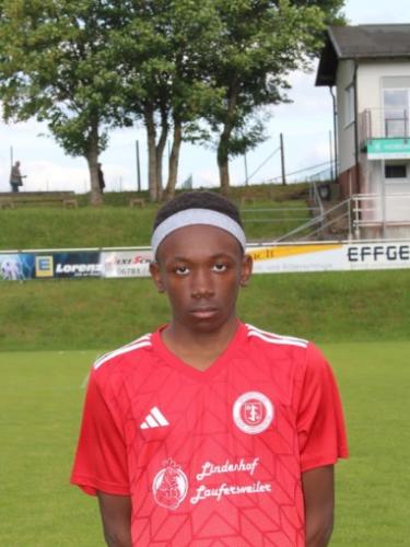 Elie Daniel