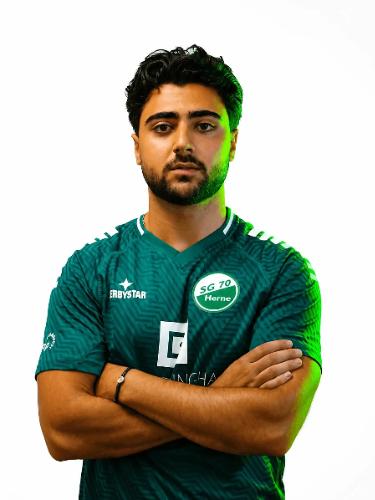Malik Yasin Özatas