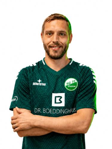 Tobias Mauroff