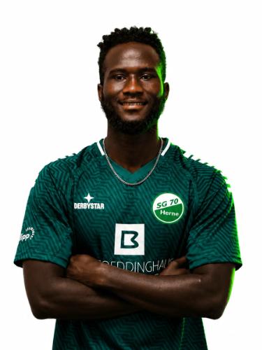 Omar Keito