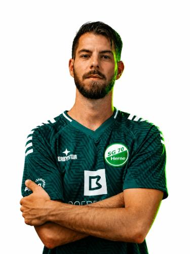 Andre Bedersdorfer