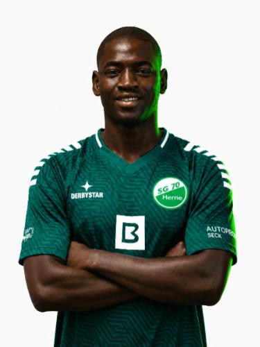 Cheickna Dembele