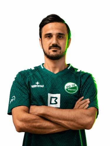 Salih Savas
