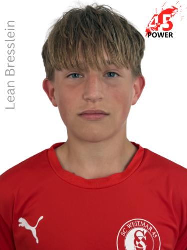 Lean Breßlein