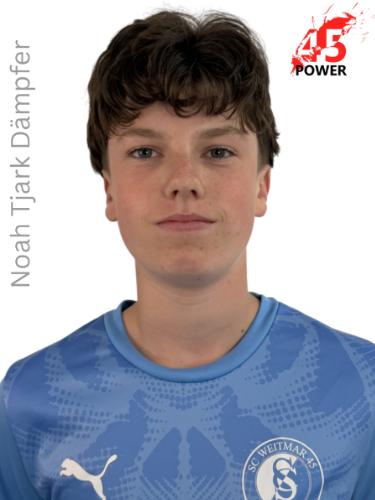 Noah Tjark Daempfer