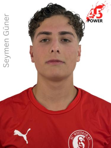 Seymen Güner