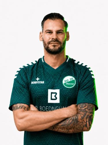 Dennis Gilke