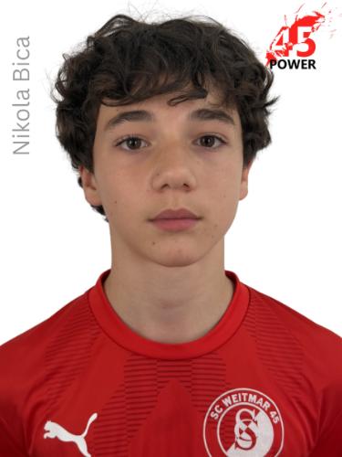 Nikola Bica