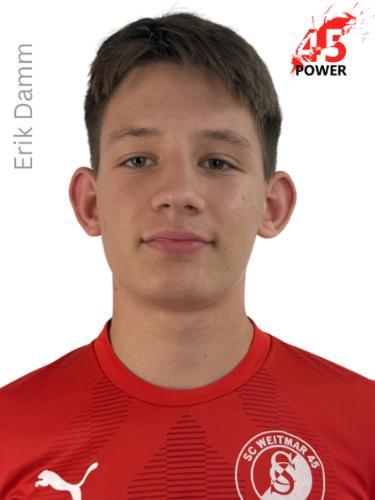 Erik Alexander Damm