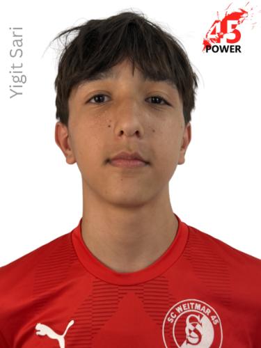 Yigit Taylan Sari