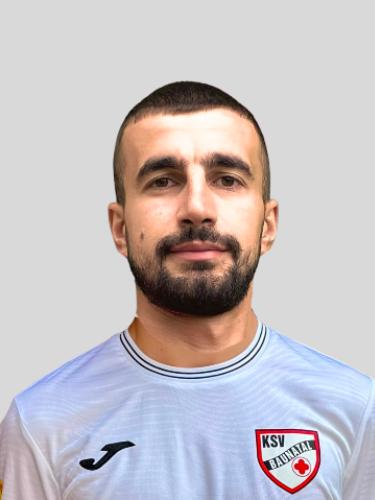Andrei Bursuc