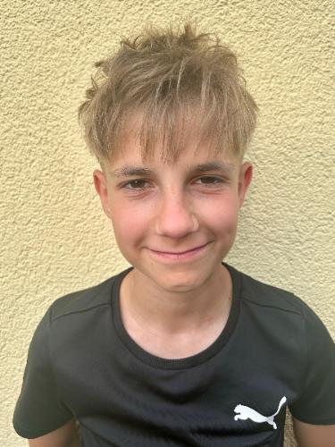 Luca Steinäcker