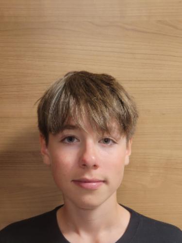 Levi Brodrecht