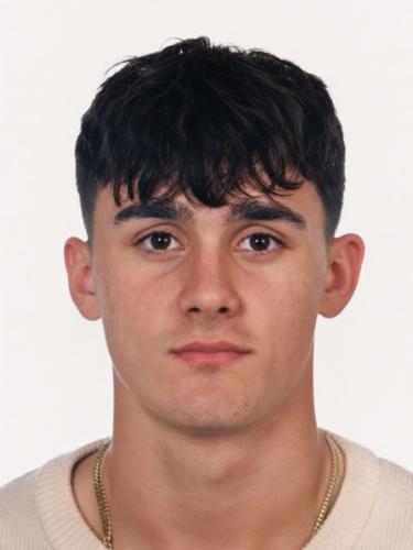Dustin Jacob