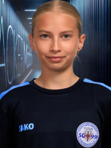 Marta Blumberg