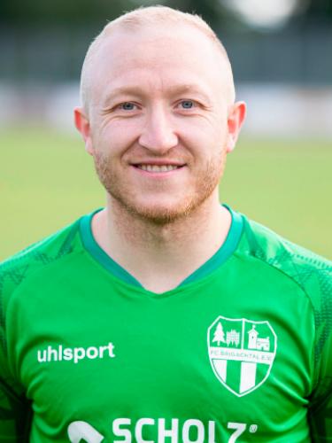 Daniel Wehrle