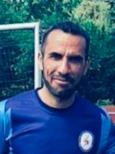 Mouad Almohamed