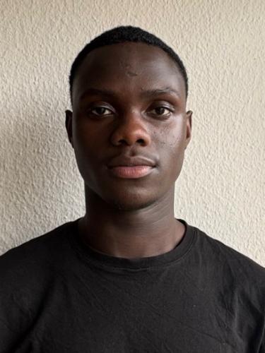 Ibrahim Sidibe