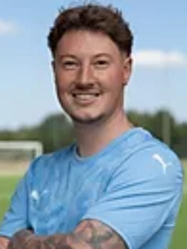 Tim Di Mattia