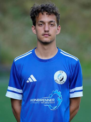 Luca Potschkay