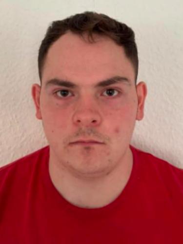 Deven Riccardo Schladitz