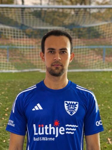 Hashem Aloklat