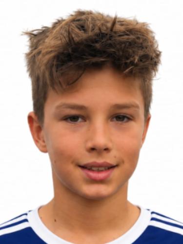 Luca Nicolae