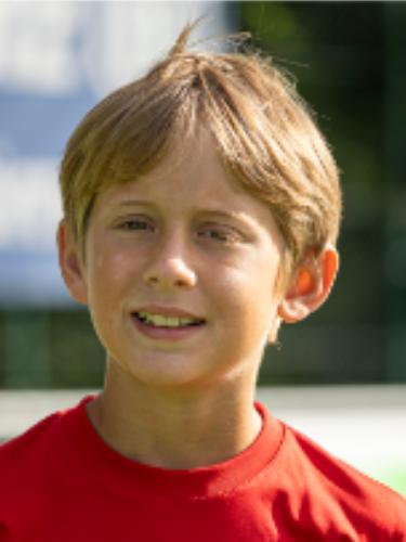 Luke Riemann