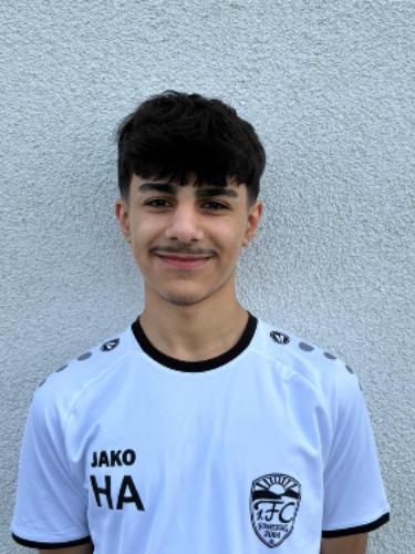 Hassan Alabojumaa