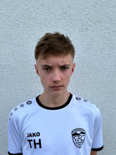 Theo Henniger