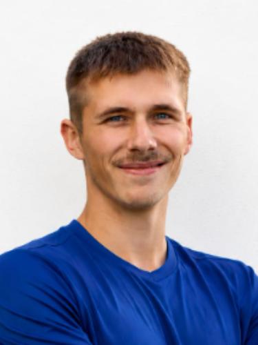 Patrick Fischer